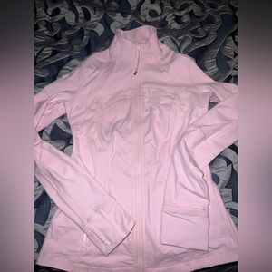 Lululemon Strawberry Milkshake Define Jacket 6